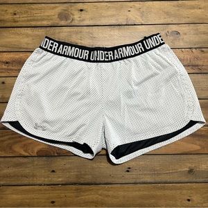 Under Armour shorts